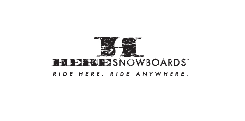 HERE Snowboards