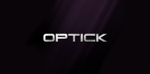 DJ Optick