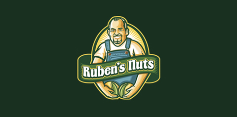 Rubens Nuts