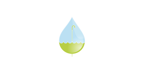 Save Rainwater