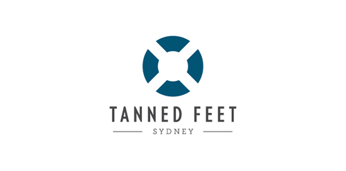 Tanned Feet Sydney