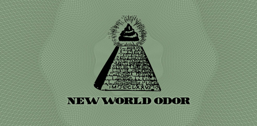 New World Odor
