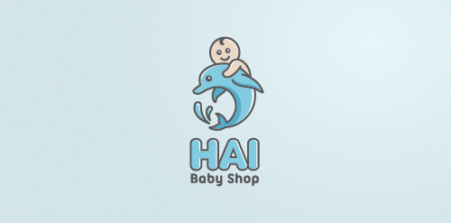 Hai Baby Shop