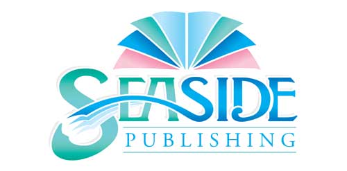 SeaSide Publishing Logo Design