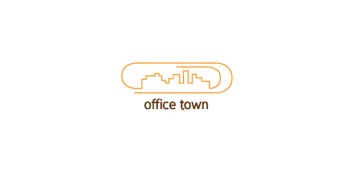 office town