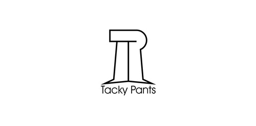 tacky pants