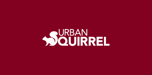 Urban Squirrel