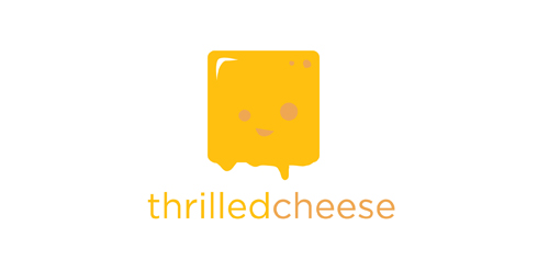  Thrilled Cheese