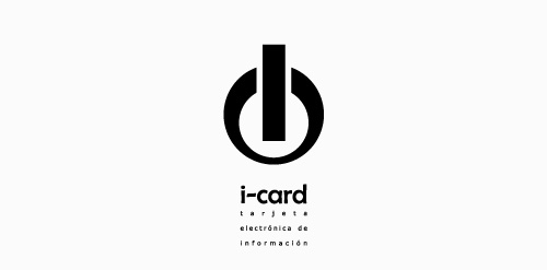 i-card