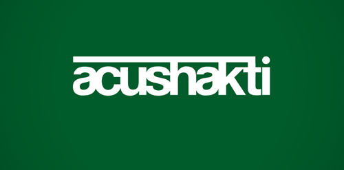 Acushakti logo