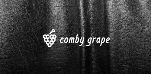 Comby Grapes