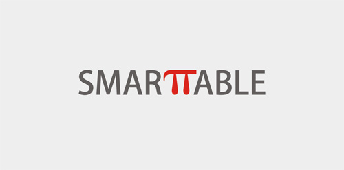 SMART TABLE