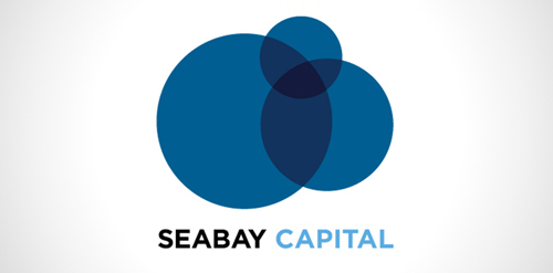 Seabay Capital Logo #1