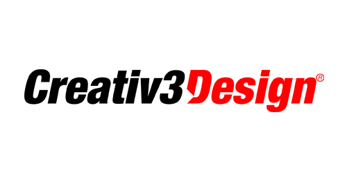 Creative 3D Design