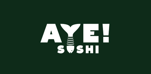 AYE! Sushi