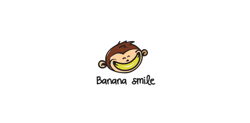 Banana Smile