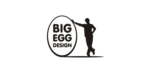 Big Egg Design