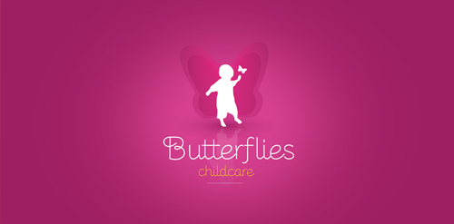 Butterflies Childcare