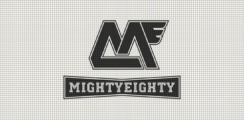 Mighty Eighty