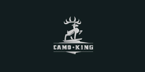Camo King