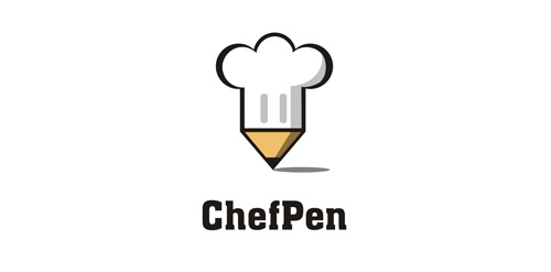 Chef Pen