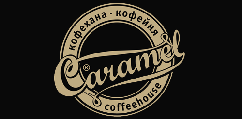 Coffee House Caramel