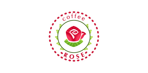 Coffee ROSE