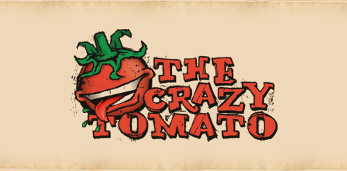 The Crazy Tomato