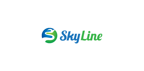 Sky line