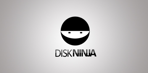 Disk Ninja