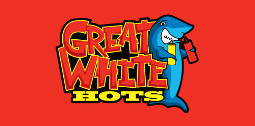 Great White Hots