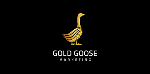 Gold Goose