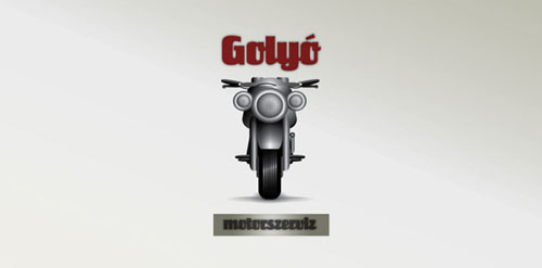 Golyo motorcycle service