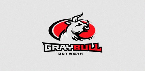 Gray Bull