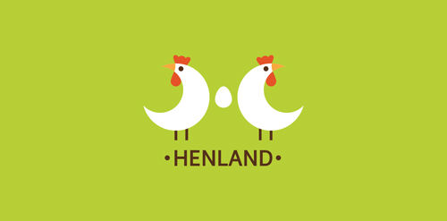 Henland