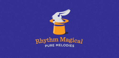 Rhythm Magical