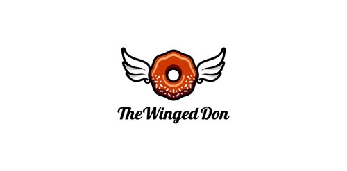 The Winged Don