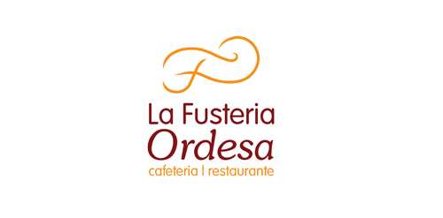 Logo Fusteria Ordesa