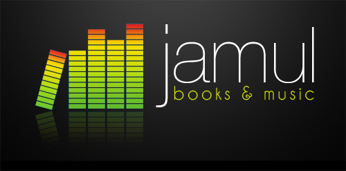 Jamul Books & Music