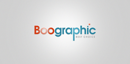 BooGraphic