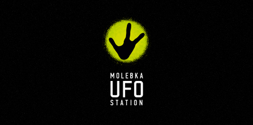 Molebka UFO Station
