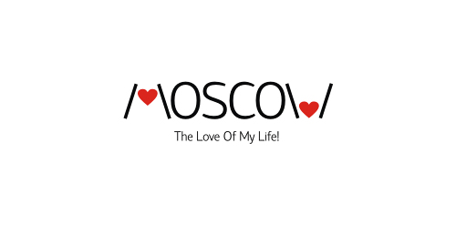 I Love Moscow