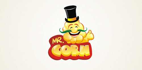 Mr. Corn