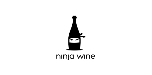 Ninja wine
