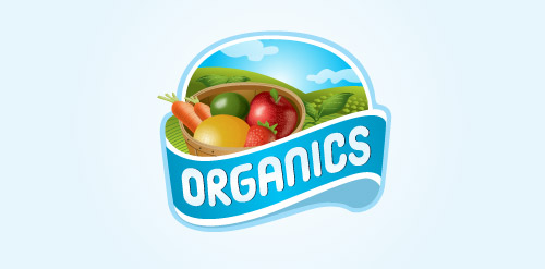 Organics Logo