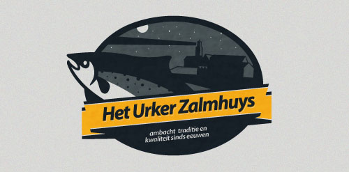 Het Urker Zalmhuys