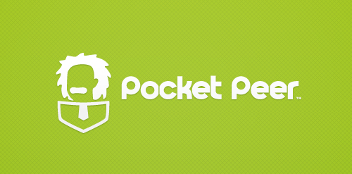 Pocket Peer