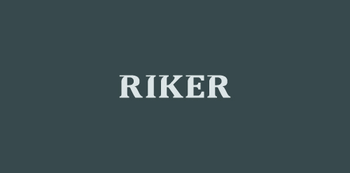 Riker