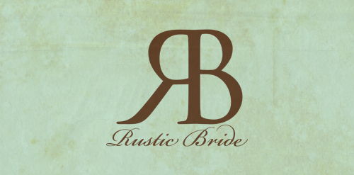 Rustic Bride