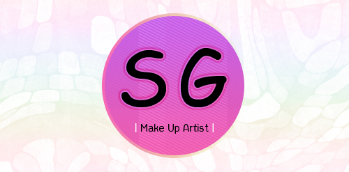SG Make Up Artist